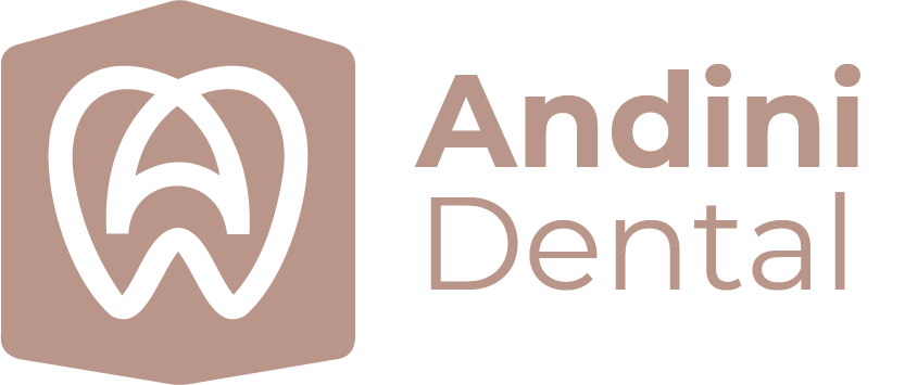 Logo Andini Dental